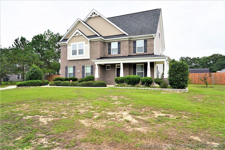 Property Photo:  2816 Eastover North Drive  NC 28312 