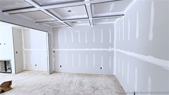 Property Photo:  3335 Hopekirk (Lot 8) Drive  NC 28306 