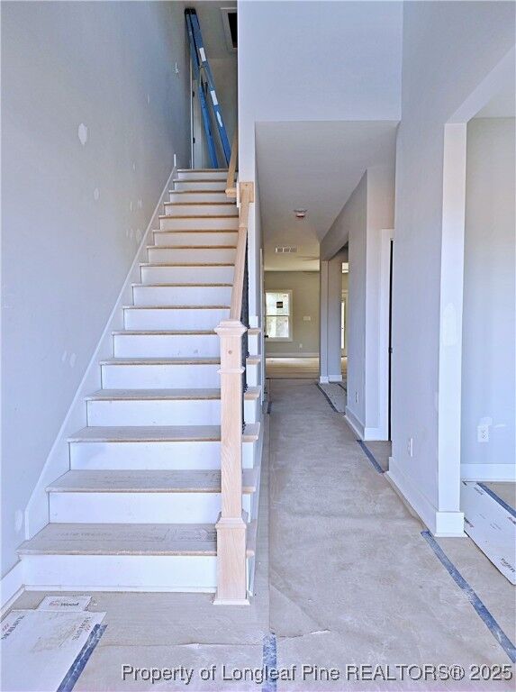 Property Photo: 3335 Hopekirk (Lot 8) Drive NC 28306