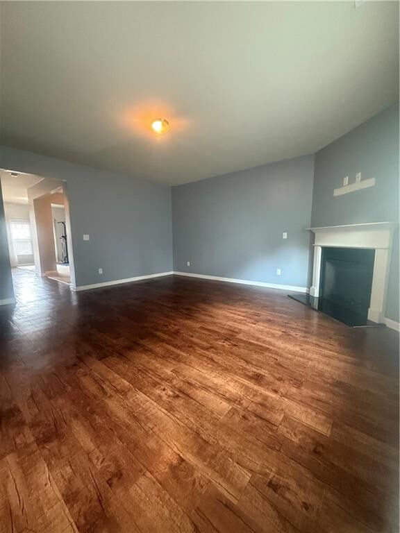 Property Photo: 3130 Rex Ridge Circle GA 30273