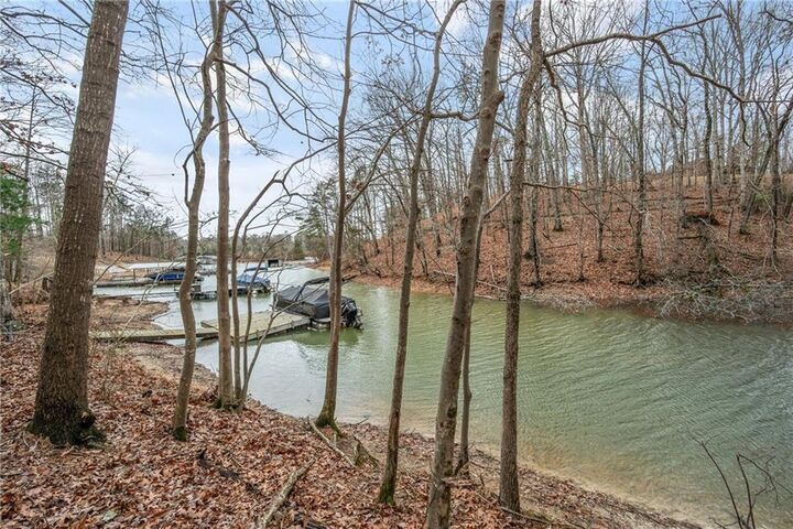 Property Photo: 5990 Warpath Road GA 30542