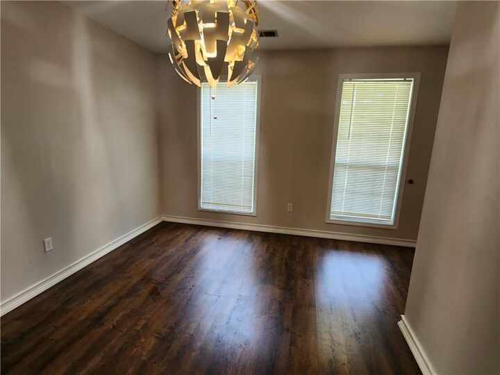 Property Photo: 101 Woburn Street GA 30238