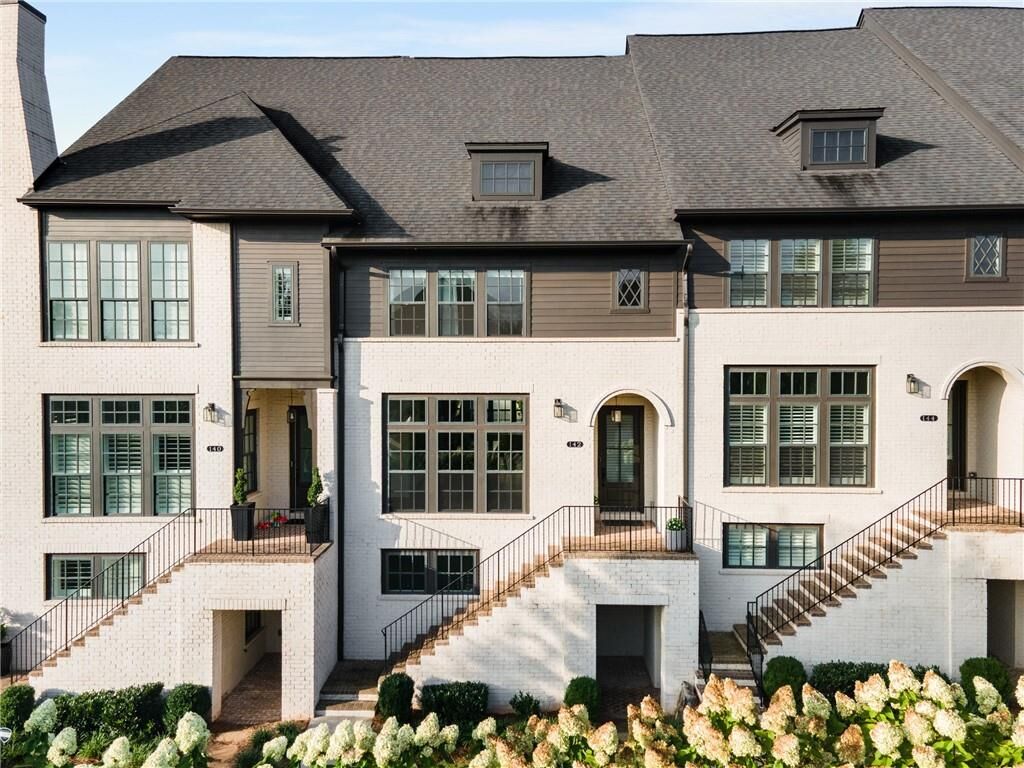 Property Photo:  142 Britten Pass  GA 30009 