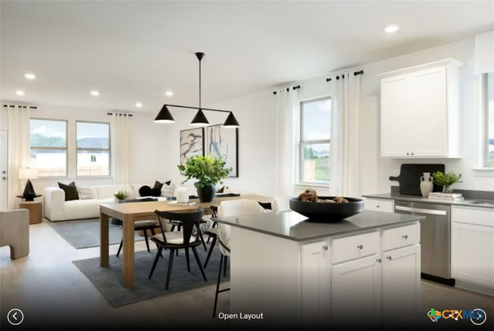 Property Photo:  1016 Kerr Court  TX 76501 