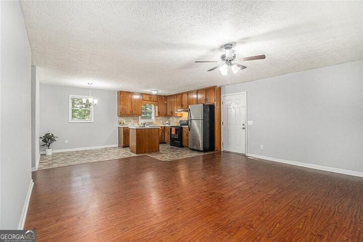 Property Photo: 7002 Spout Springs Road GA 30542