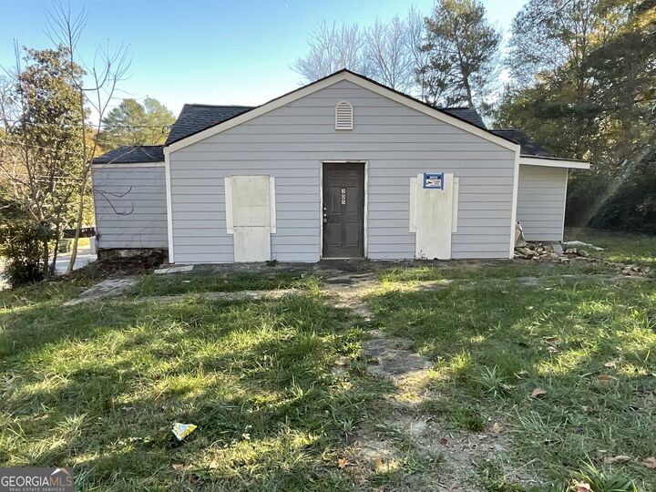 305 Fairburn Road NW  Atlanta GA 30331 photo