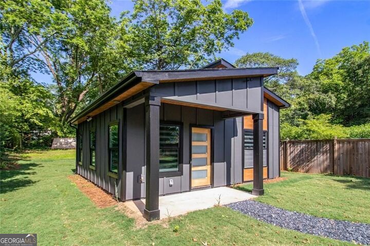 Property Photo:  2608 Argo Drive SE  GA 30080 