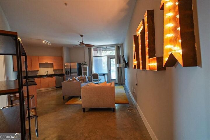 Property Photo:  89 Mangum Street SW 213  GA 30313