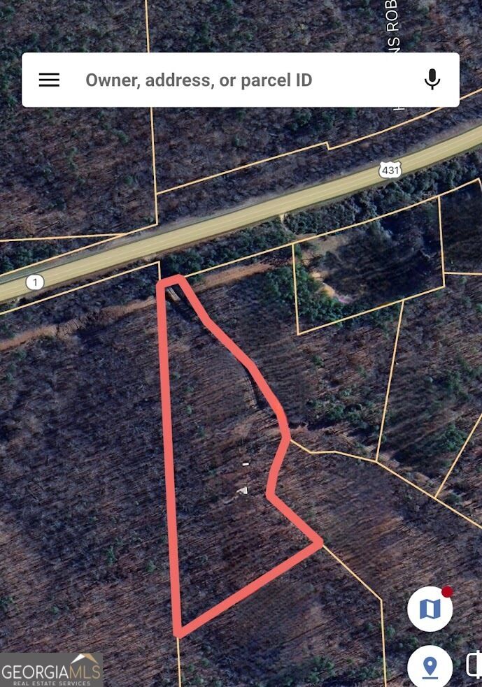 Property Photo: 0 Hwy 431 AL 36274