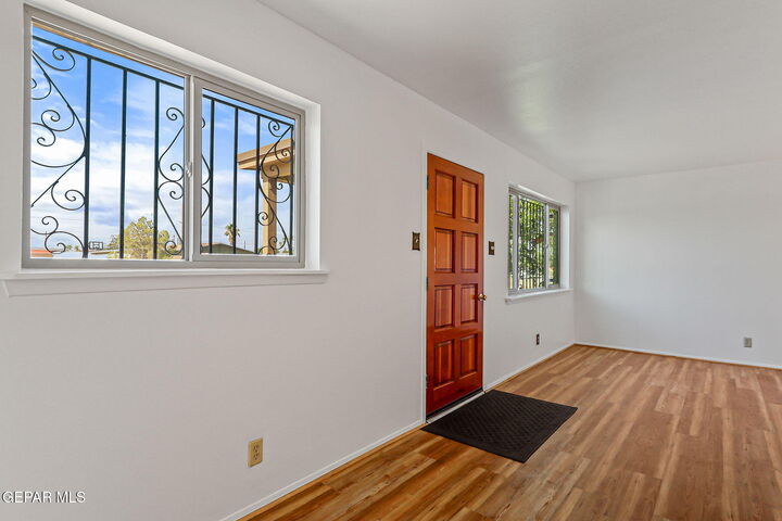 Property Photo: 5824 Mainzer Avenue TX 79905