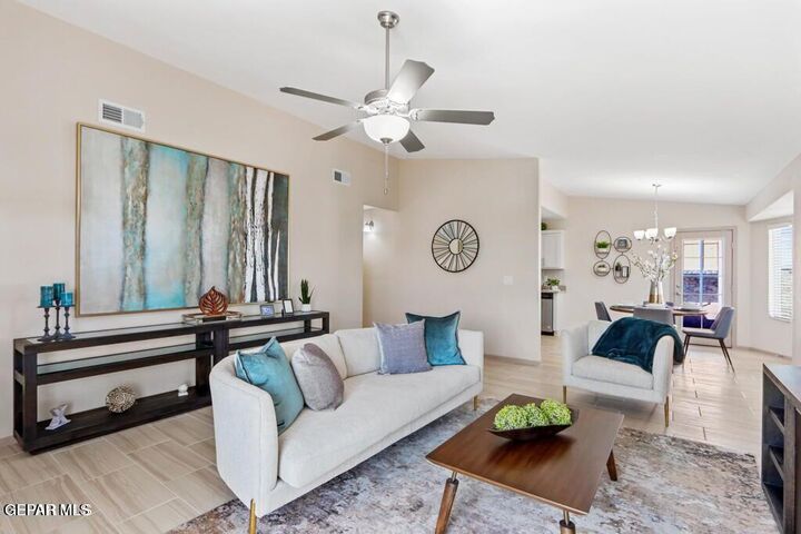 Property Photo:  15113 Destination Avenue  TX 79938 