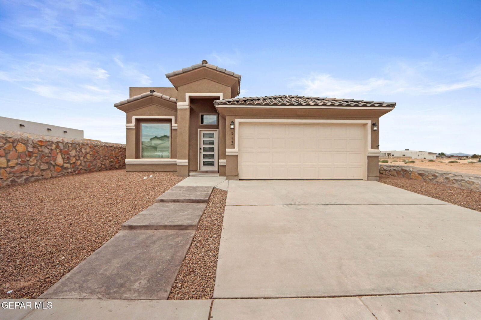Property Photo: 15129 Destination Avenue TX 79938