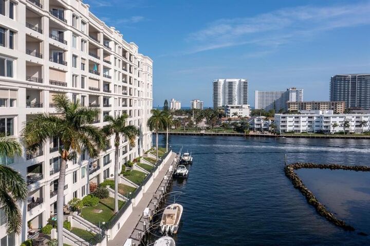 Property Photo:  2880 NE 14th Street Cswy 110  FL 33062 