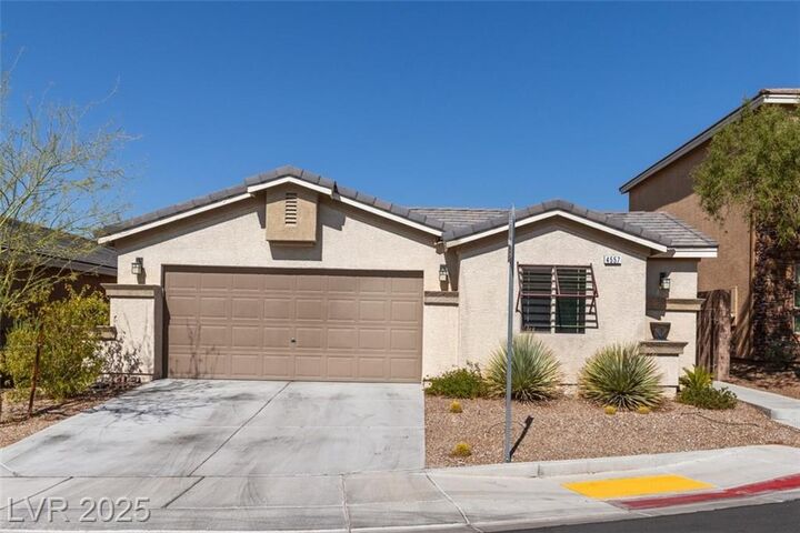 Property Photo:  4557 Rockland Break Court  NV 89147 