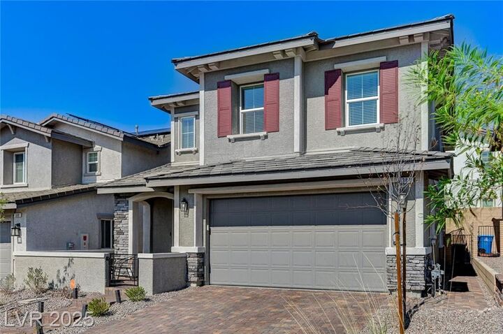 Property Photo:  387 Moderato Court  NV 89011 