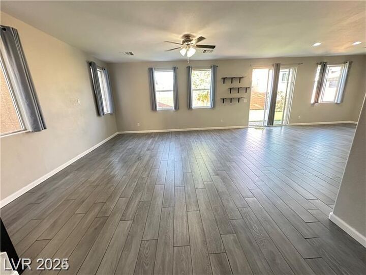 Property Photo: 594 Crying Bird Avenue NV 89178