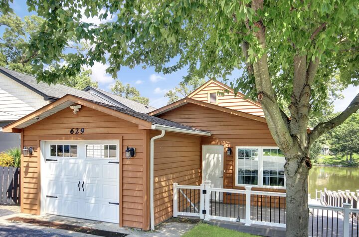 Property Photo: 629 S Lakeview Drive IN 46356