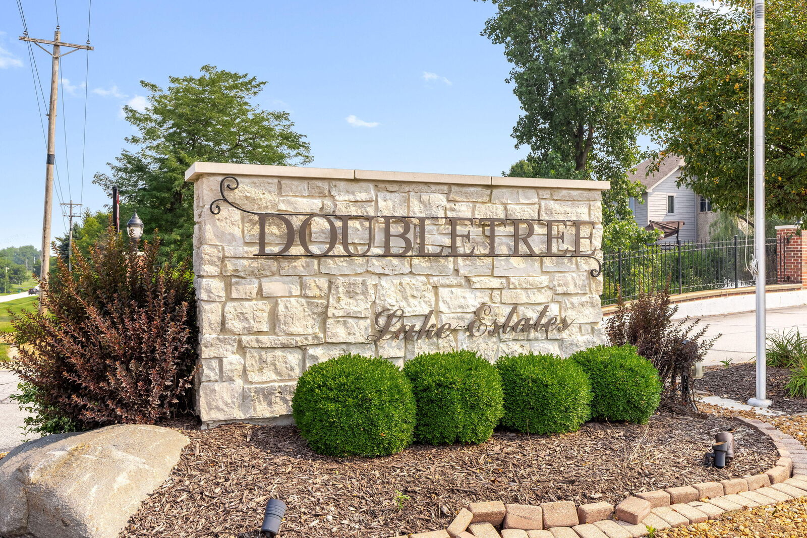 Property Photo:  6181 Ontario Drive  IN 46307 