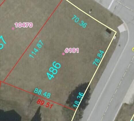 Property Photo:  6181 Ontario(Lot486) Drive  IN 46307 