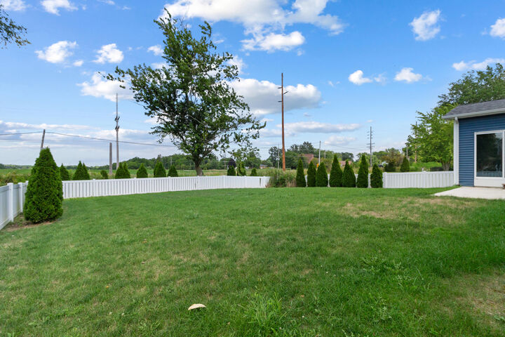 Property Photo:  1346 Brandywine Road  IN 46307 