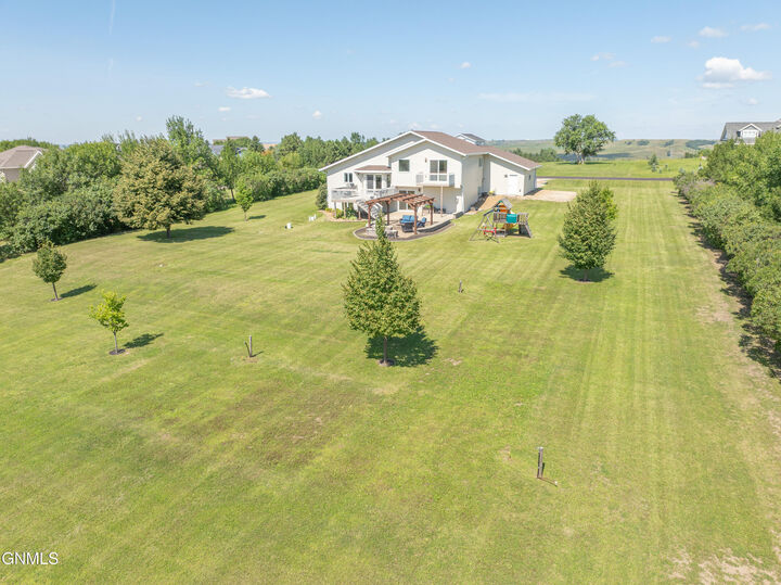 Property Photo:  10613 Rose Drive  ND 58503 