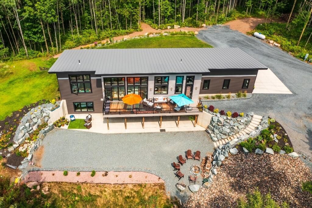 Property Photo: W7544 Buckets Ln WI 54451