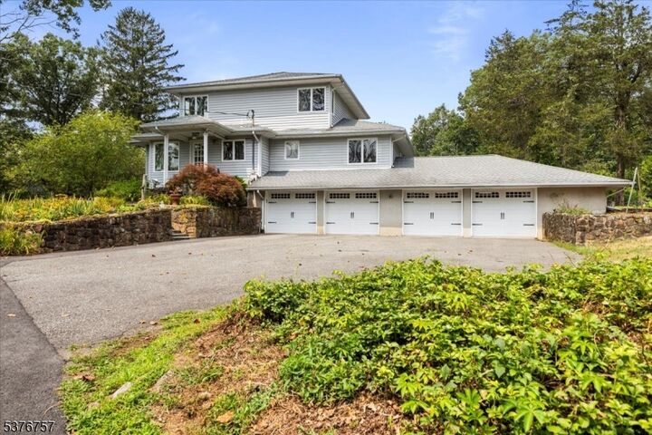 Property Photo:  209 Pleasant Hill Rd  NJ 07836 