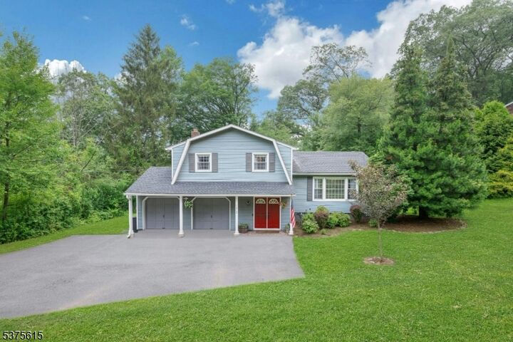 Property Photo: 172 Mount Pleasant Ave NJ 07866