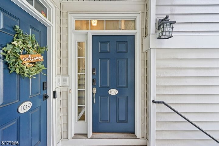Property Photo: 107 Brittany Ct NJ 07013