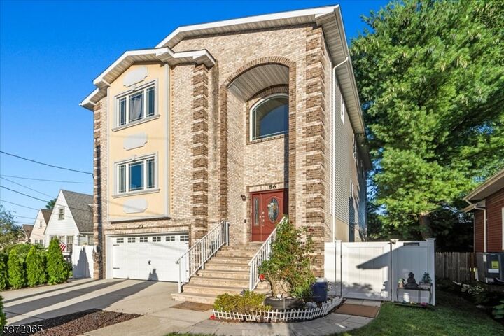 Property Photo:  56 Kearney St  NJ 07071 