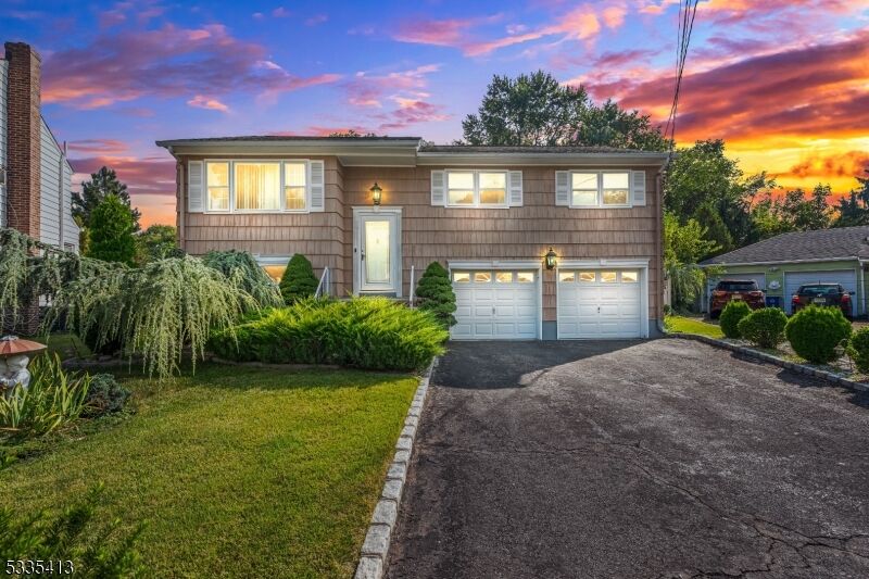 Property Photo:  2636 Frederick Ter  NJ 07083 