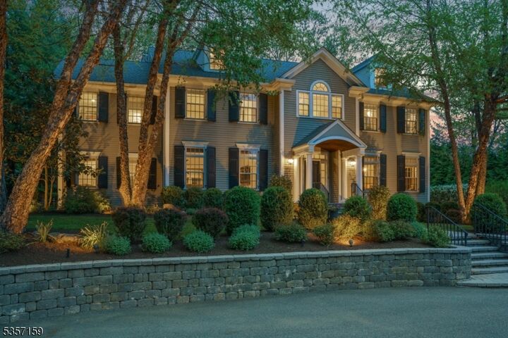 74 White Oak Ridge Road  Millburn Twp. NJ 07078 photo