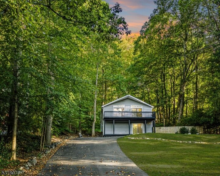 Property Photo:  145 Quenby Mountain Rd  NJ 07838 
