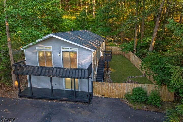 Property Photo: 145 Quenby Mountain Rd NJ 07838