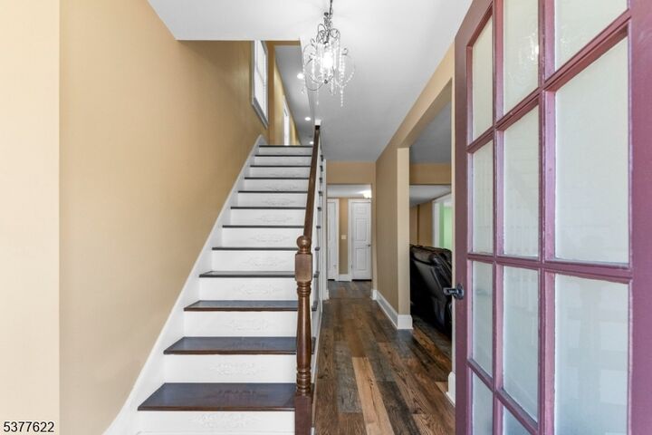 Property Photo: 61 Park Ave NJ 08822