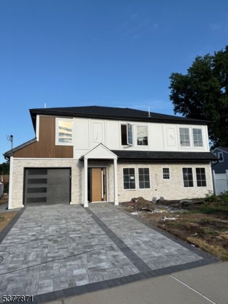 Property Photo:  25 Hahn Ave  NJ 07662 