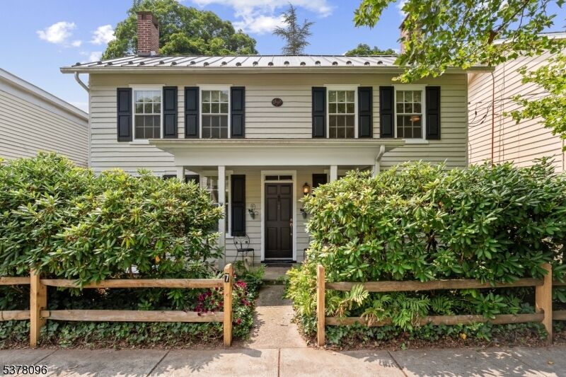 Property Photo:  7 N Main St  NJ 08559 