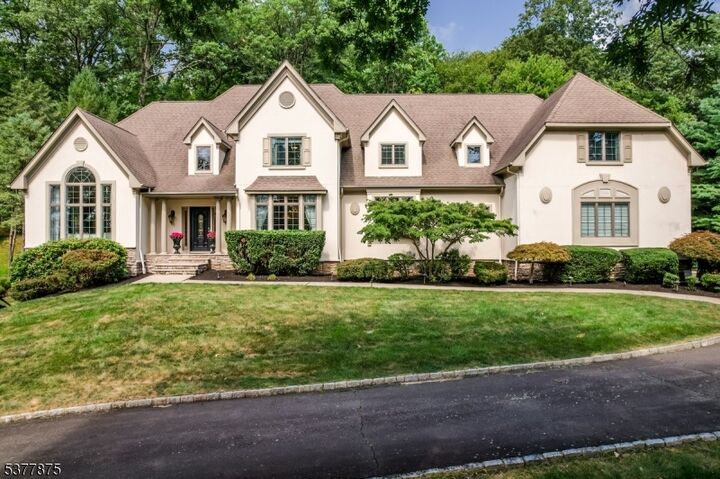 14 Broadway Rd  Warren Twp. NJ 07059 photo