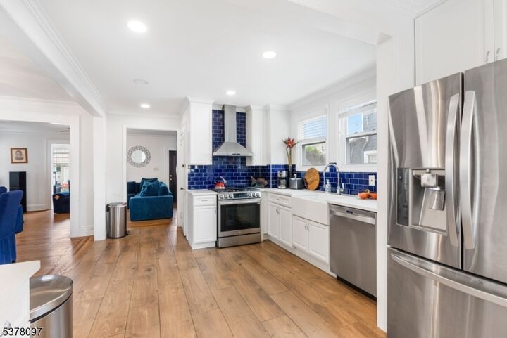 Property Photo: 1083 Overlook Ter NJ 07083