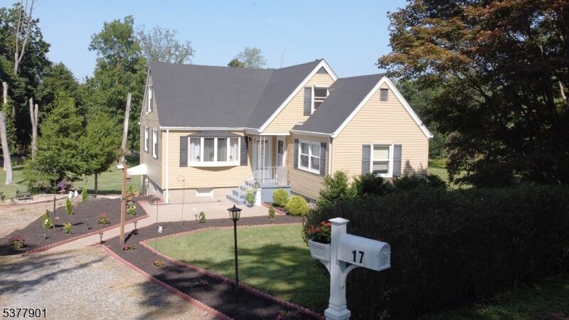 Property Photo: 17 Village Glen Rd NJ 08822