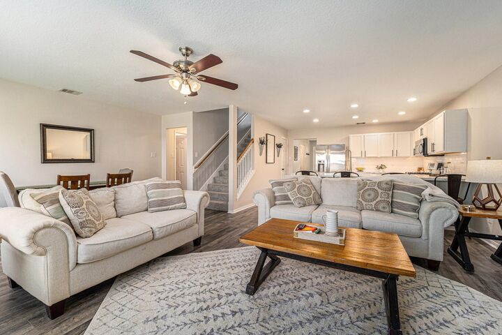 Property Photo:  16731 Foursquare Drive  TX 77385 