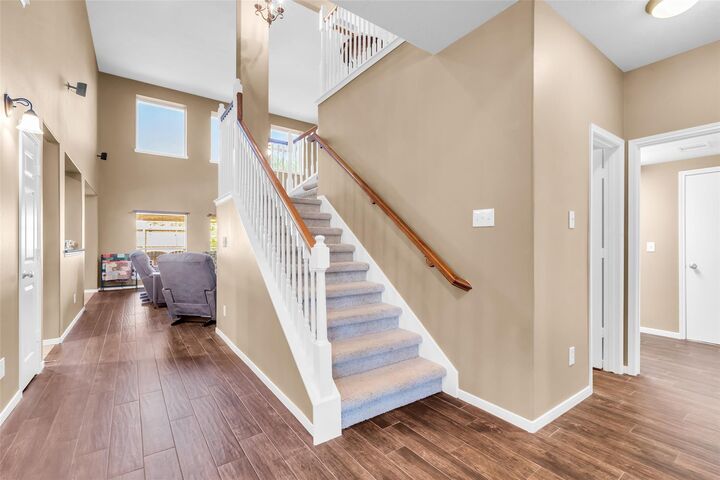 Property Photo:  2710 Taos Trail  TX 77536 