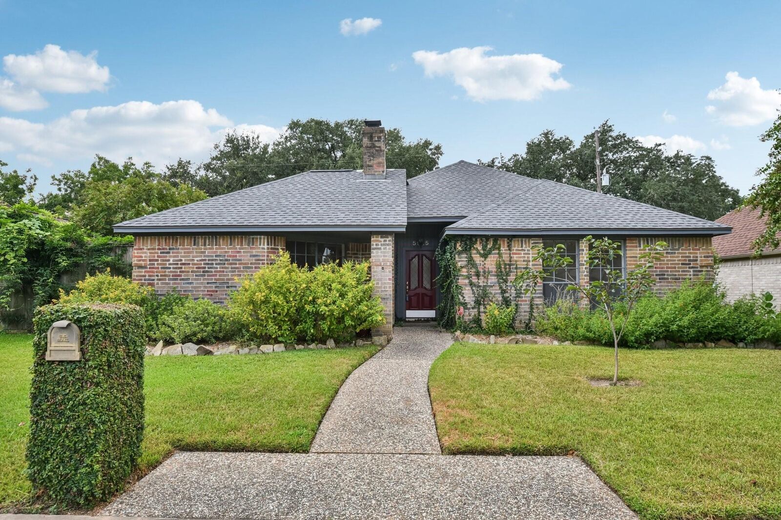 Property Photo:  5925 Pine Meadow Drive  TX 77493 