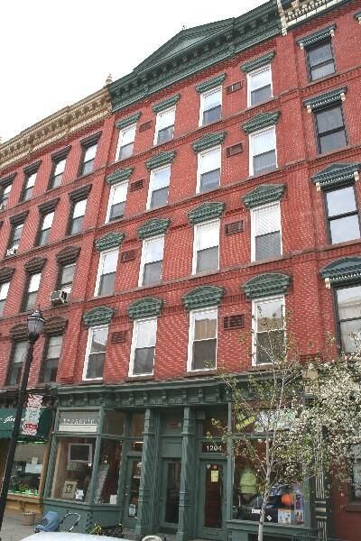 Property Photo: 1204 Washington Ave 2S NJ 07030