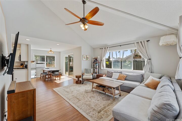91-1033 Kelau Street  Kapolei HI 96707 photo