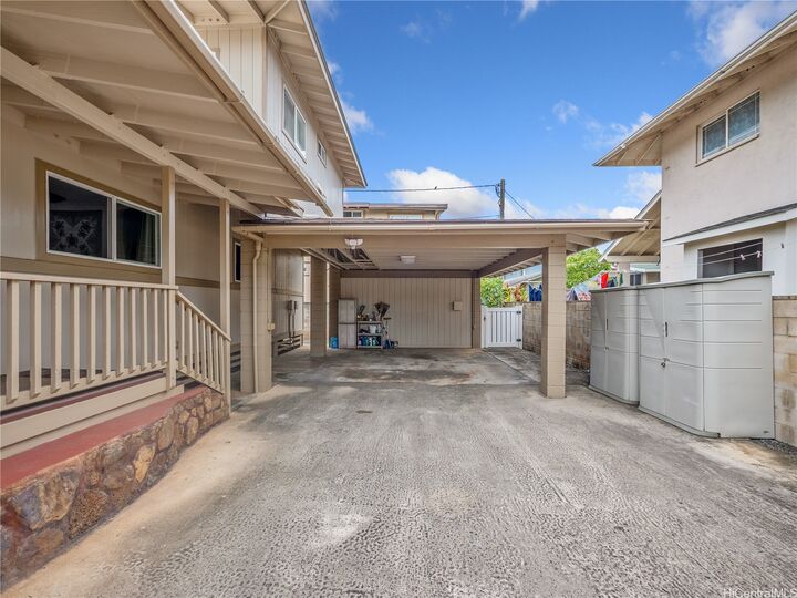 Property Photo: 55-482 Palekana Street HI 96762