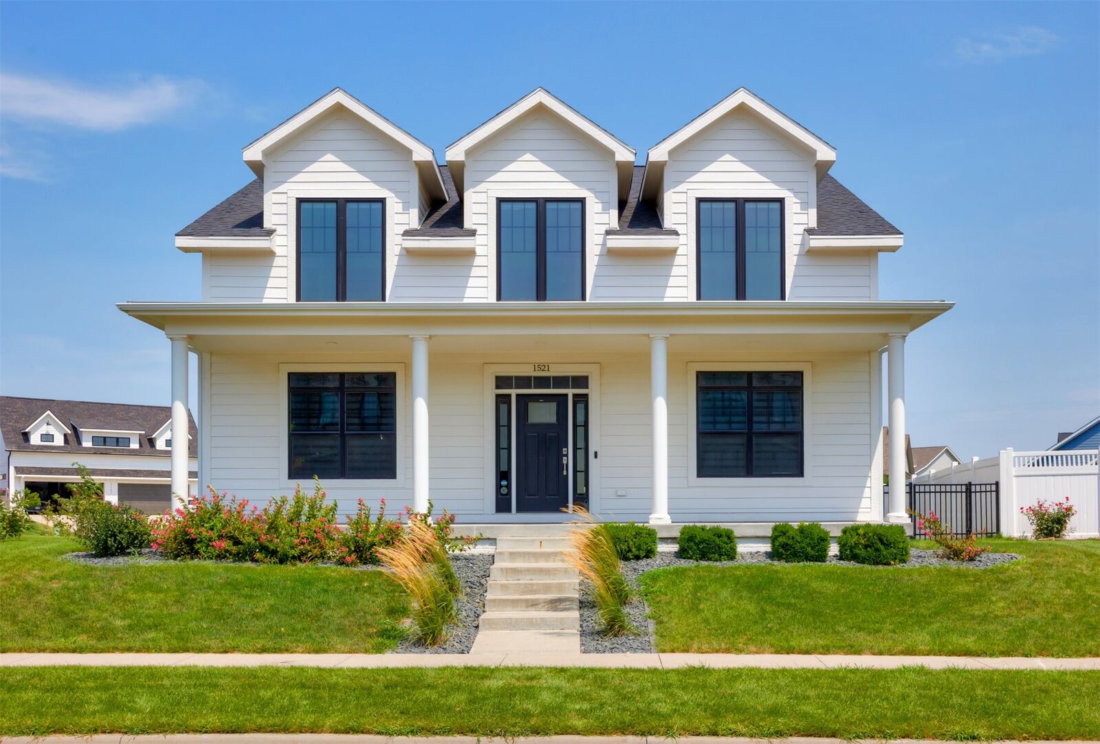 Property Photo:  1521 SW Westview Drive  IA 50023 