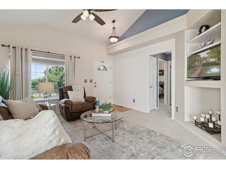 Property Photo:  4725 Spyglass Dr  CO 80023 