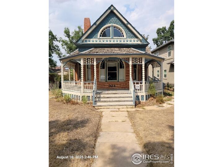 324 E Oak St  Fort Collins CO 80524 photo