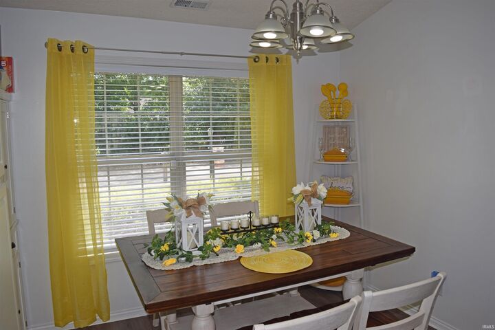 Property Photo: 200 E Evergreen Road IN 47711